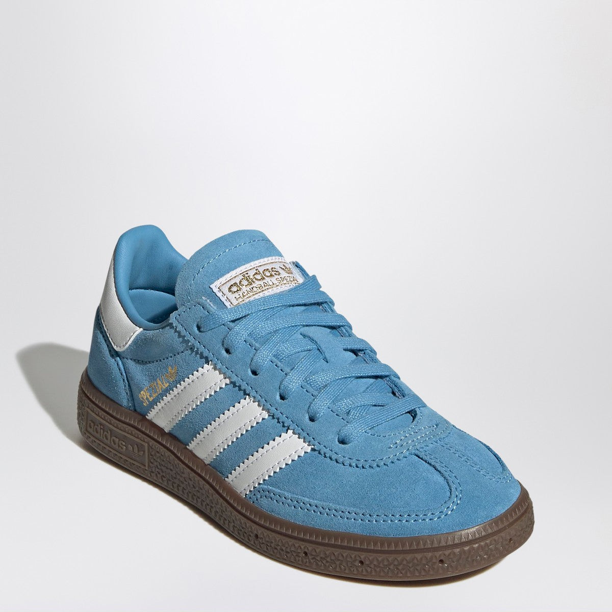 adidas Originals Sneaker Handball Spezial Light Blue/Cloud White adidas Originals