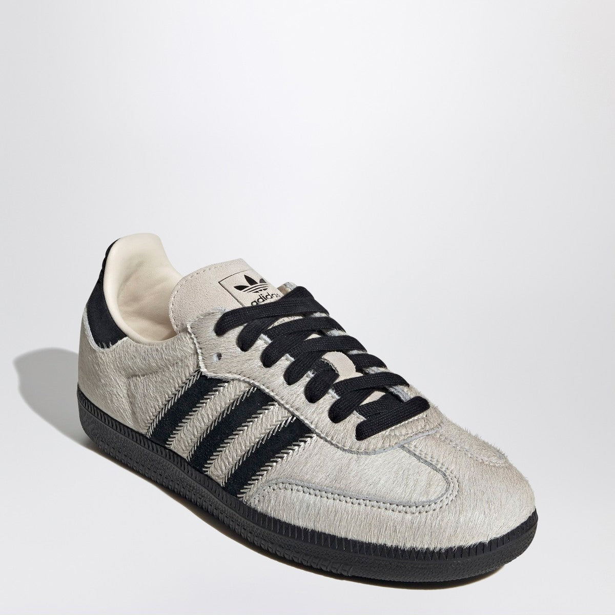 adidas Originals Sneaker Samba OG Wonder White/Core Black/Alumina