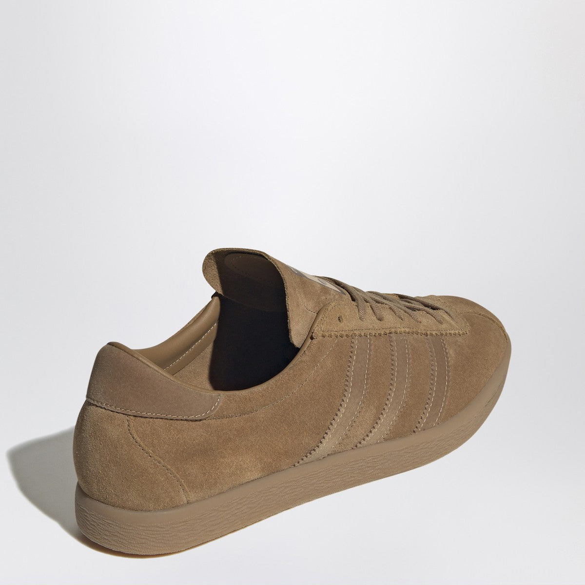 adidas Originals Tobacco suede sneakers adidas Originals