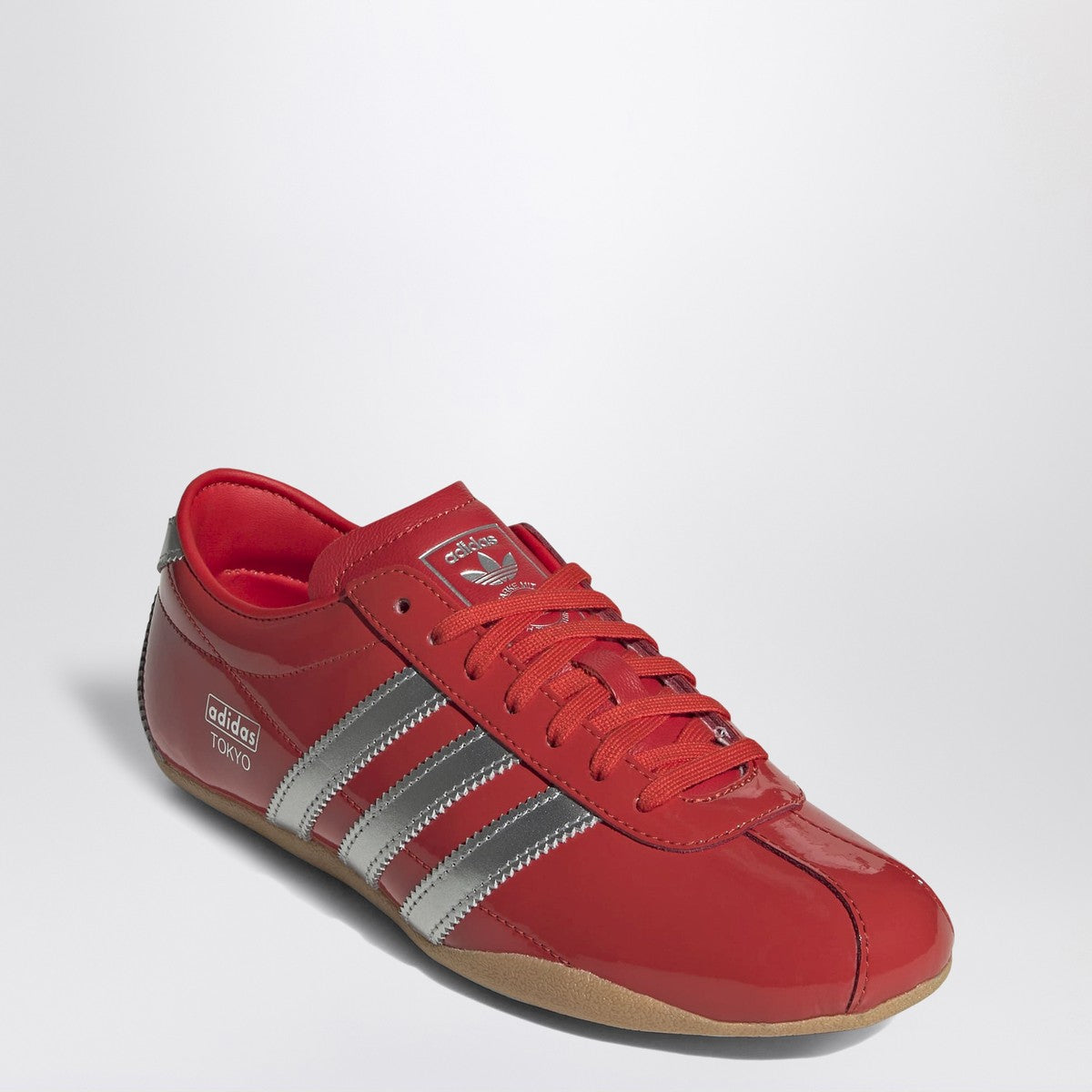 adidas Originals Sneaker Tokyo red/silver adidas Originals