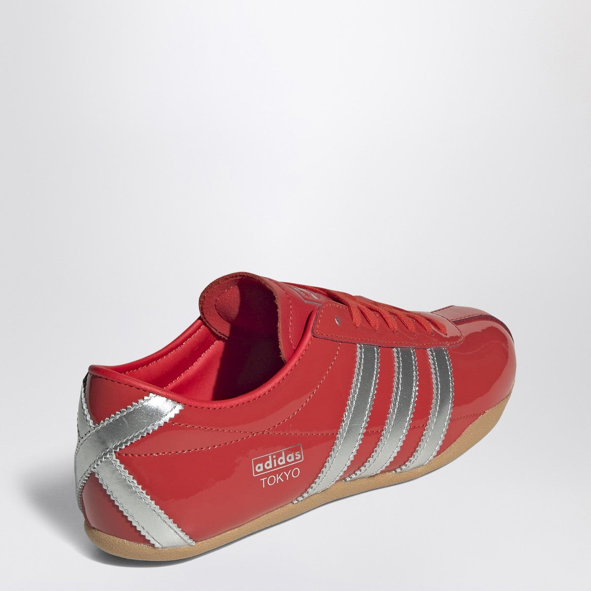 adidas Originals Sneaker Tokyo red/silver adidas Originals