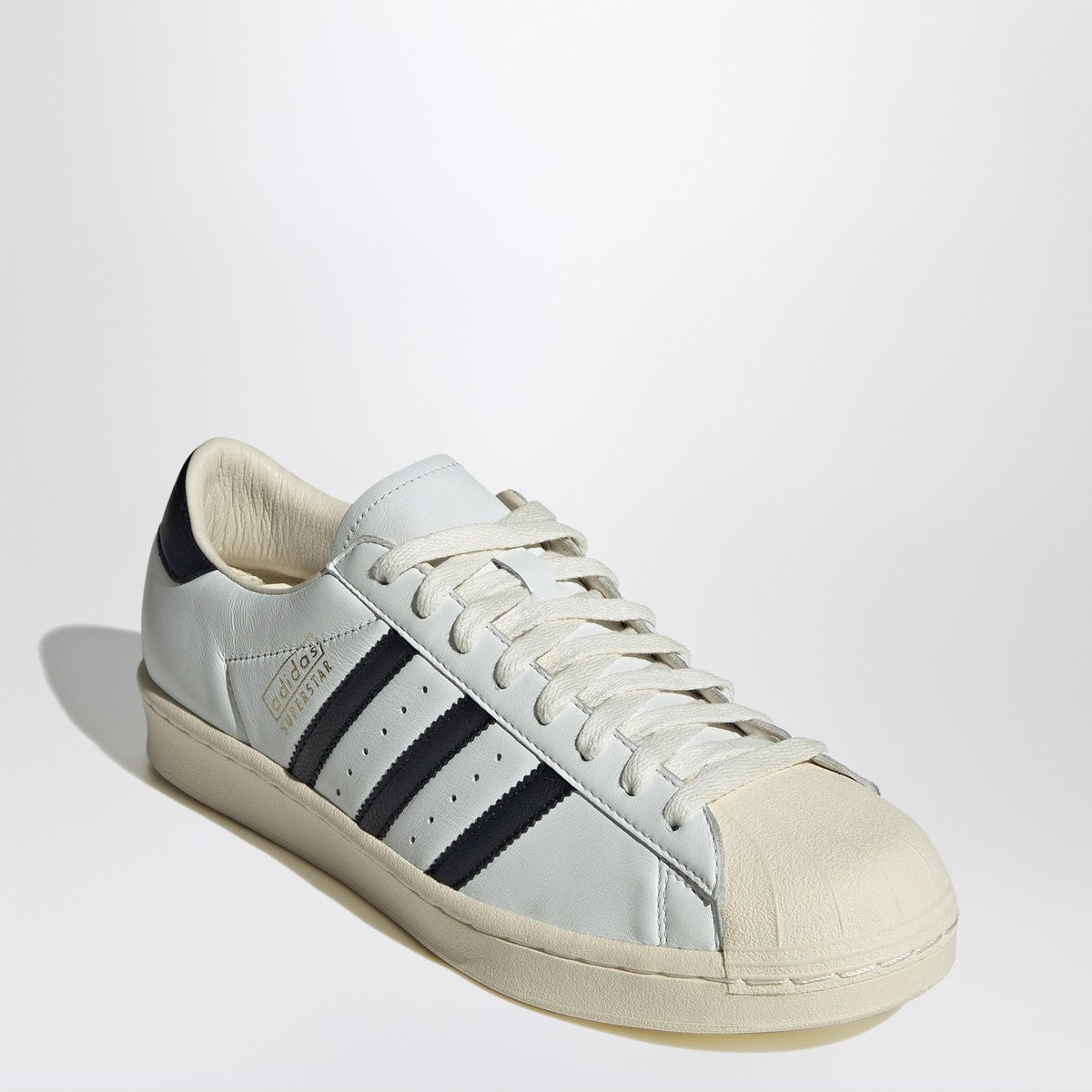 adidas Originals Superstar Vintage Core White&Black/Cream White sneakers adidas Originals