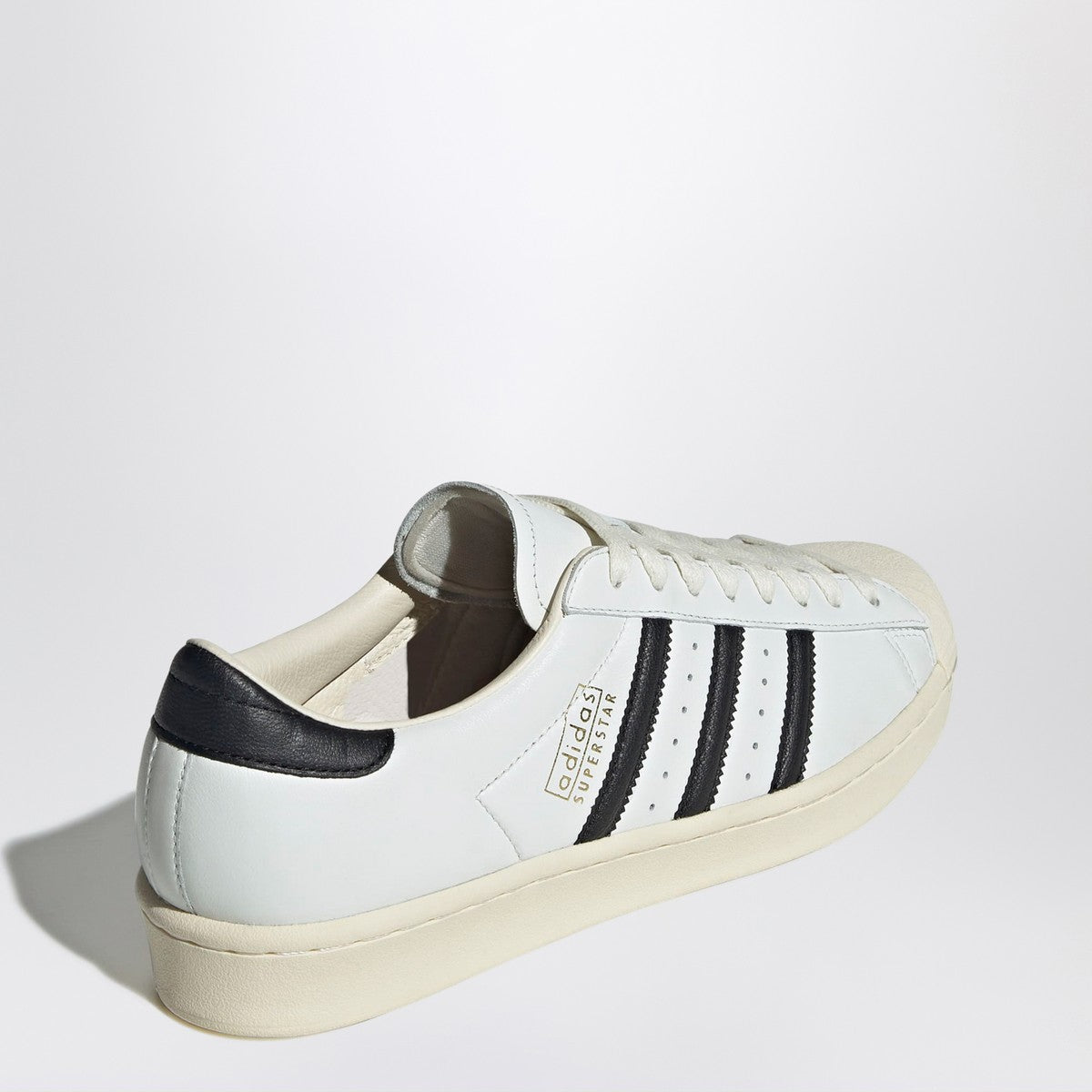adidas Originals Superstar Vintage Core White&Black/Cream White sneakers adidas Originals
