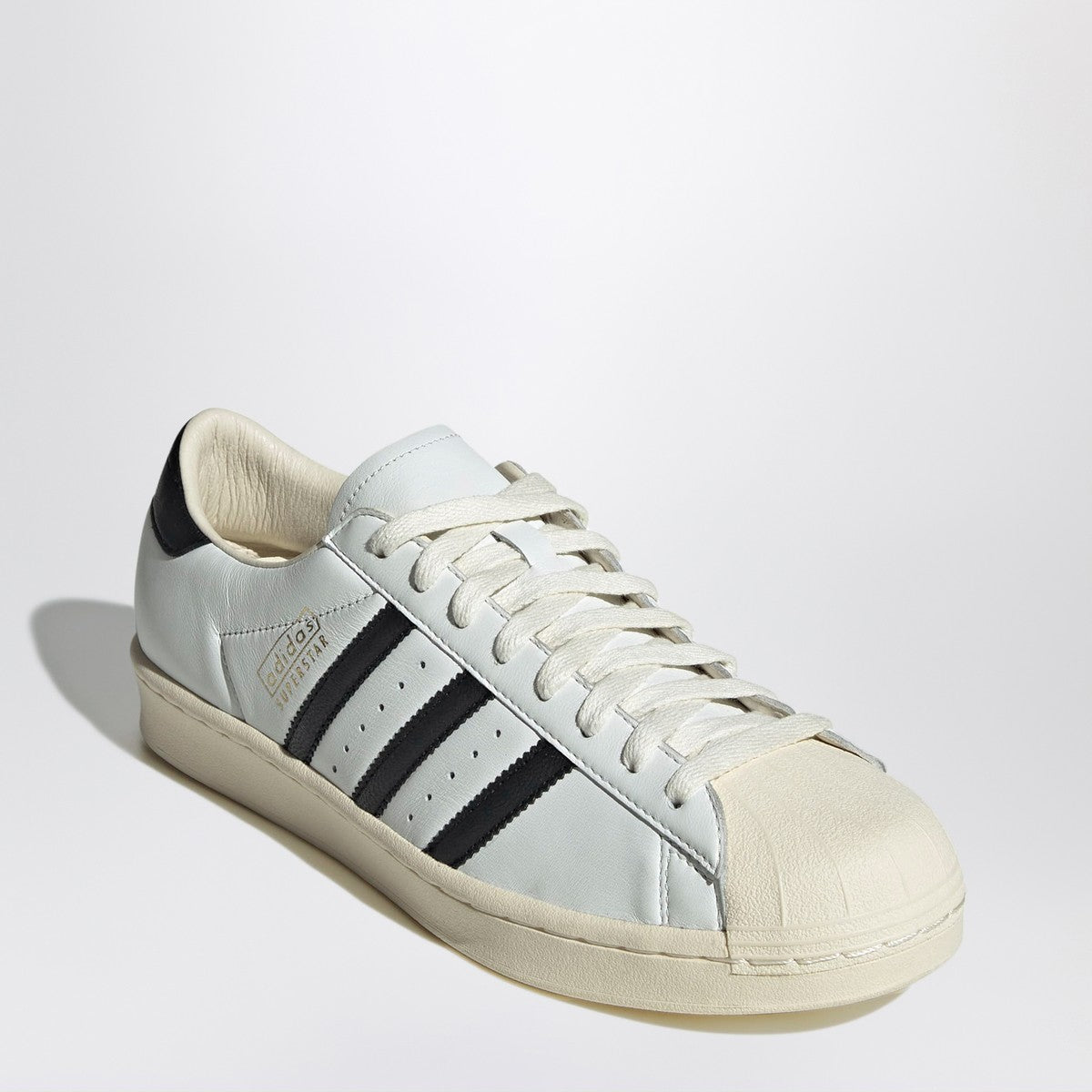 adidas Originals Superstar Vintage Core White&Black/Cream White sneakers adidas Originals