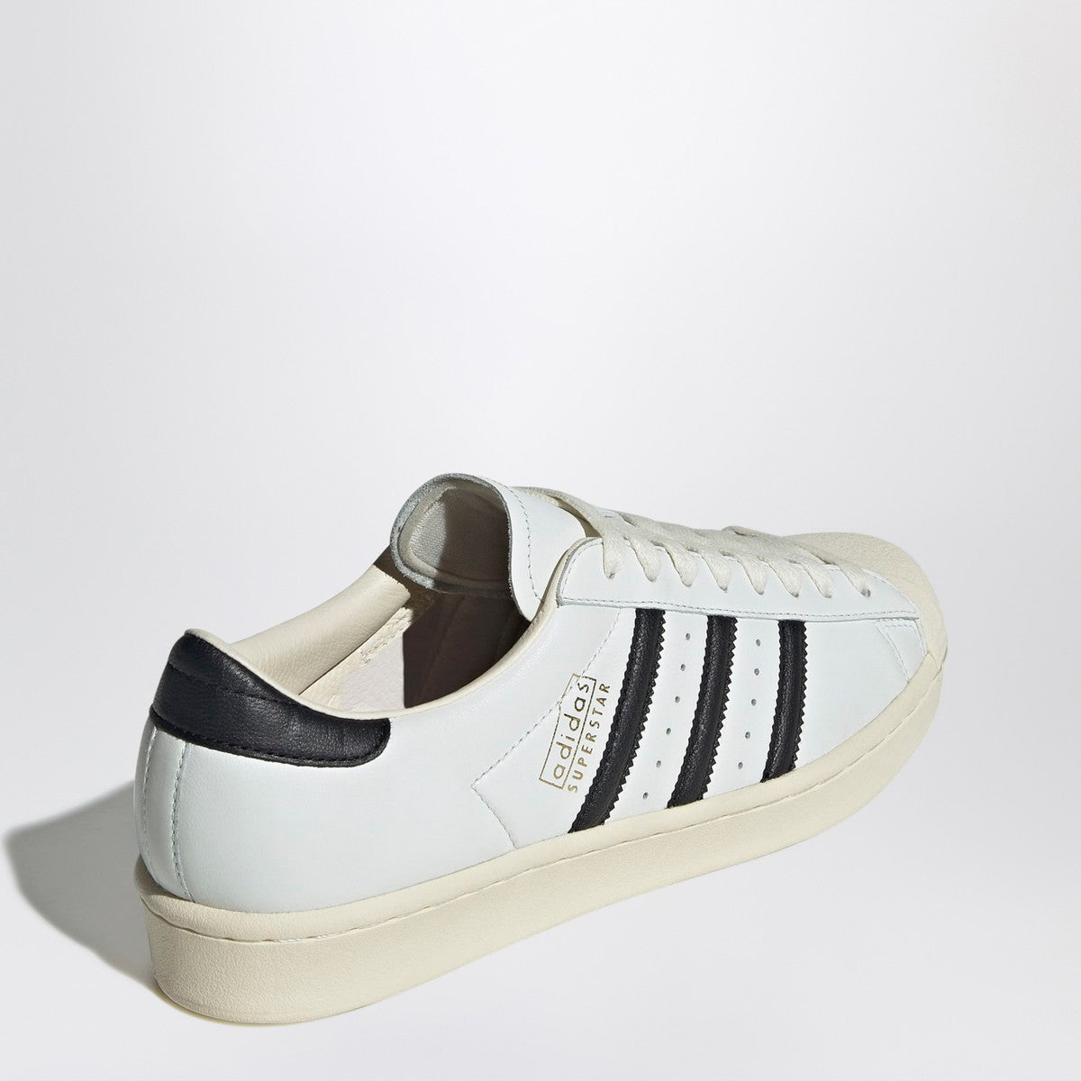 adidas Originals Superstar Vintage Core White&Black/Cream White sneakers adidas Originals