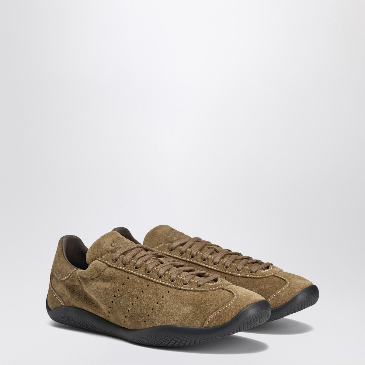 adidas by Wales Bonner Sneaker Karintha Supplier Colour/Earth Strata/Utility Black adidas by Wales Bonner