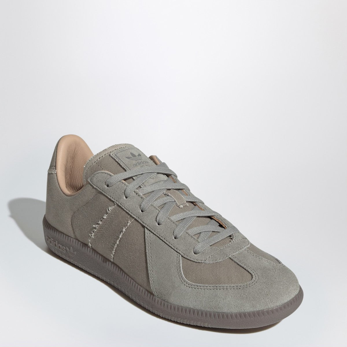adidas Originals Sneaker BW Army Silver Pebble adidas Originals