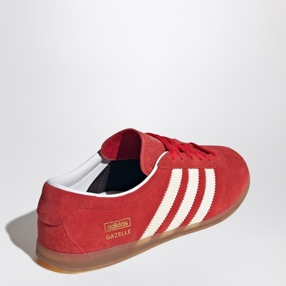adidas Originals Gazelle Lo Pro Better Scarlet/Cloud White sneakers adidas Originals