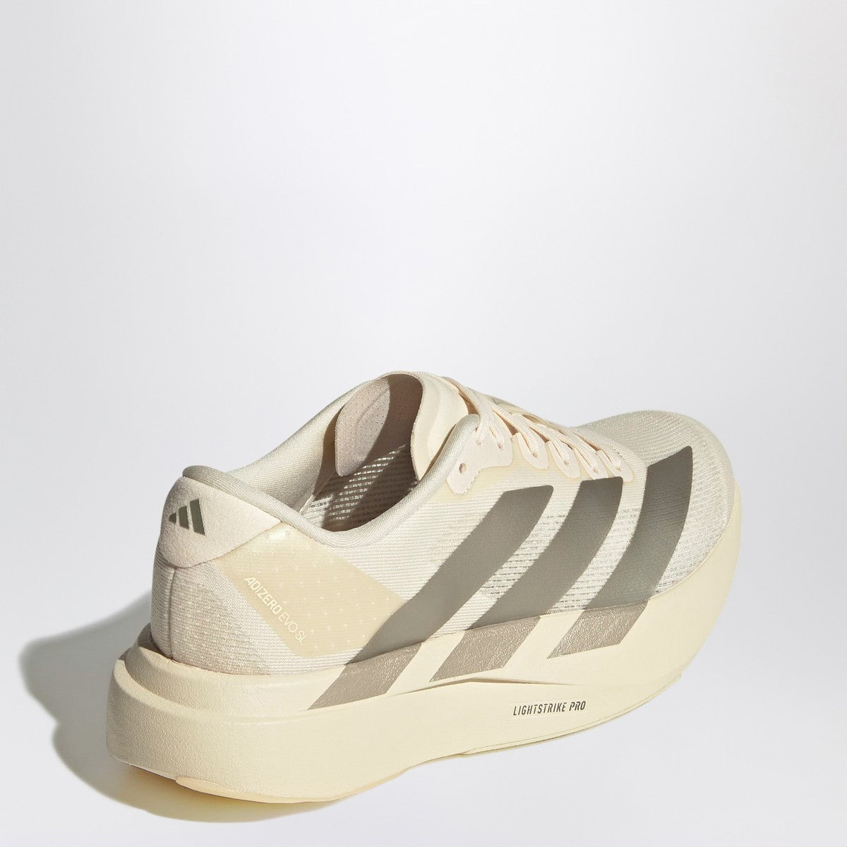 adidas Originals Adizero Adios Pro Evo 1 cream adidas Originals