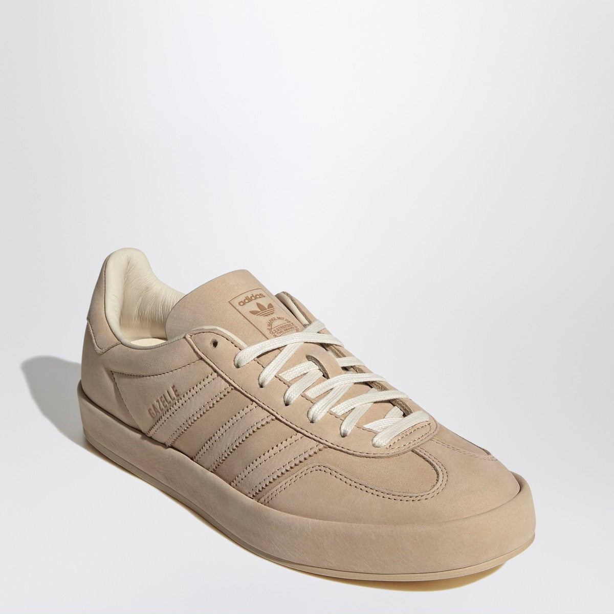 adidas Originals Gazelle Indoor sneakers beige adidas Originals