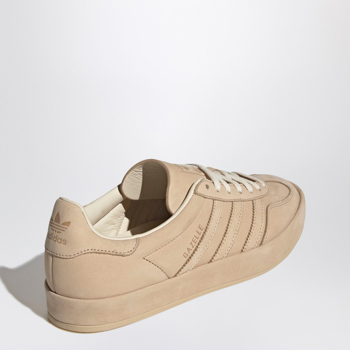 adidas Originals Gazelle Indoor sneakers beige adidas Originals