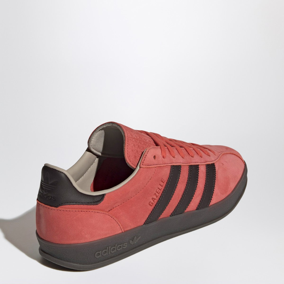 adidas Originals Sneaker Gazelle Indoor Pro Crew Red/Supplier Colour/Charcoal adidas Originals
