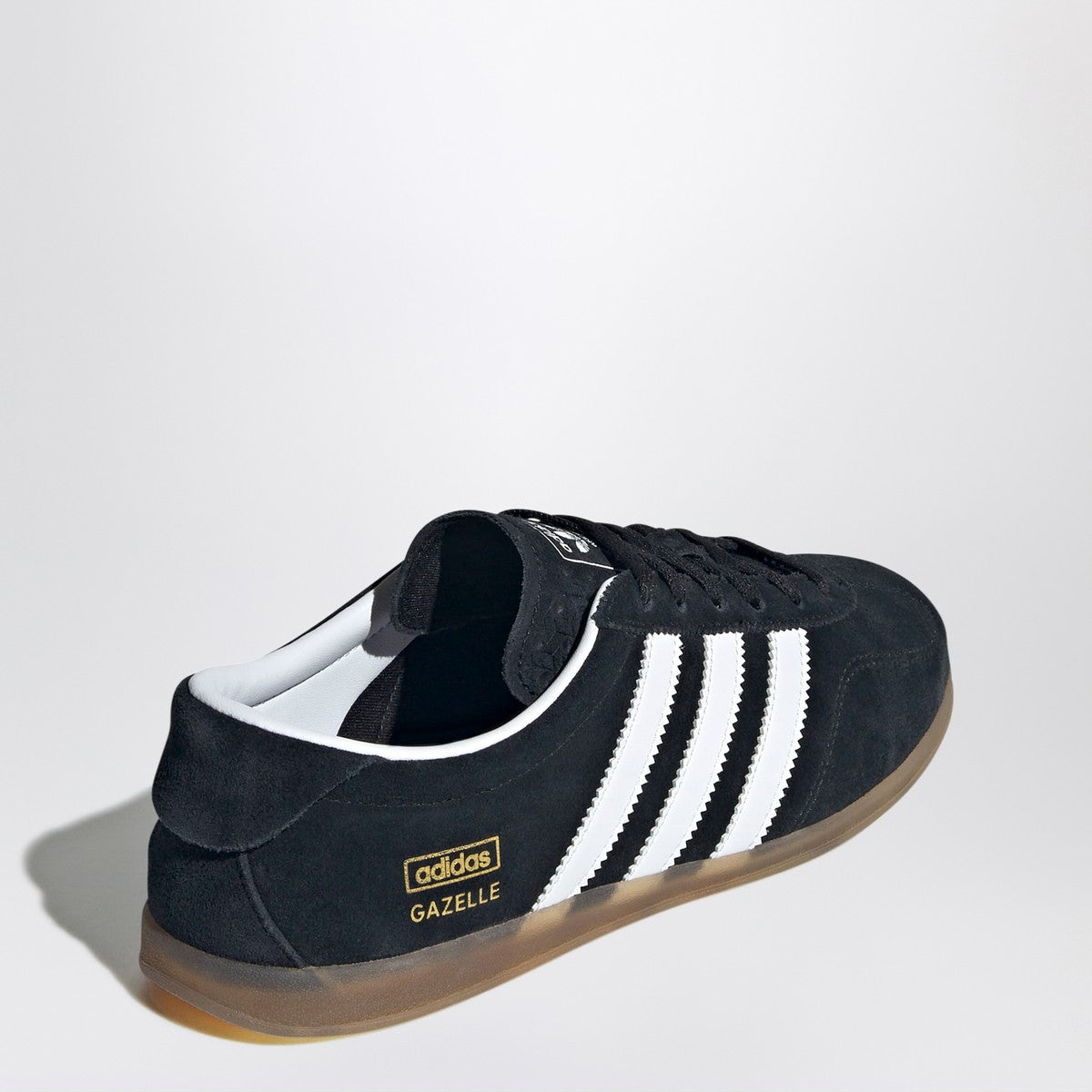 adidas Originals Gazelle Lo Pro Core Black/Cloud White sneakers adidas Originals