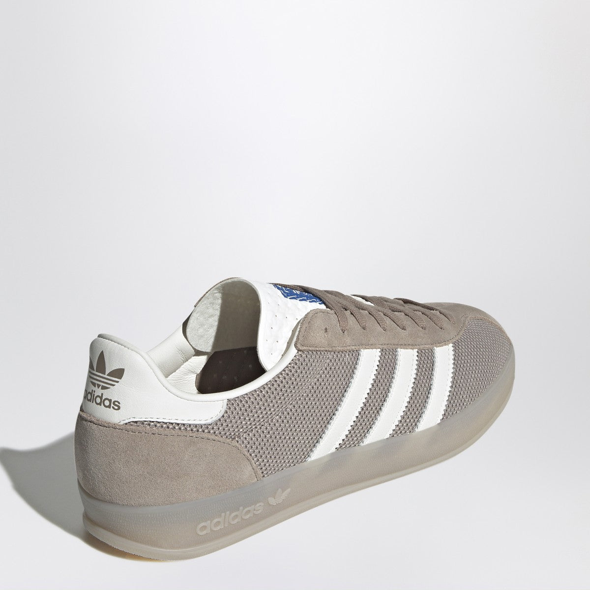 adidas Originals Sneaker Gazelle Indoor Pro Charcoal adidas Originals