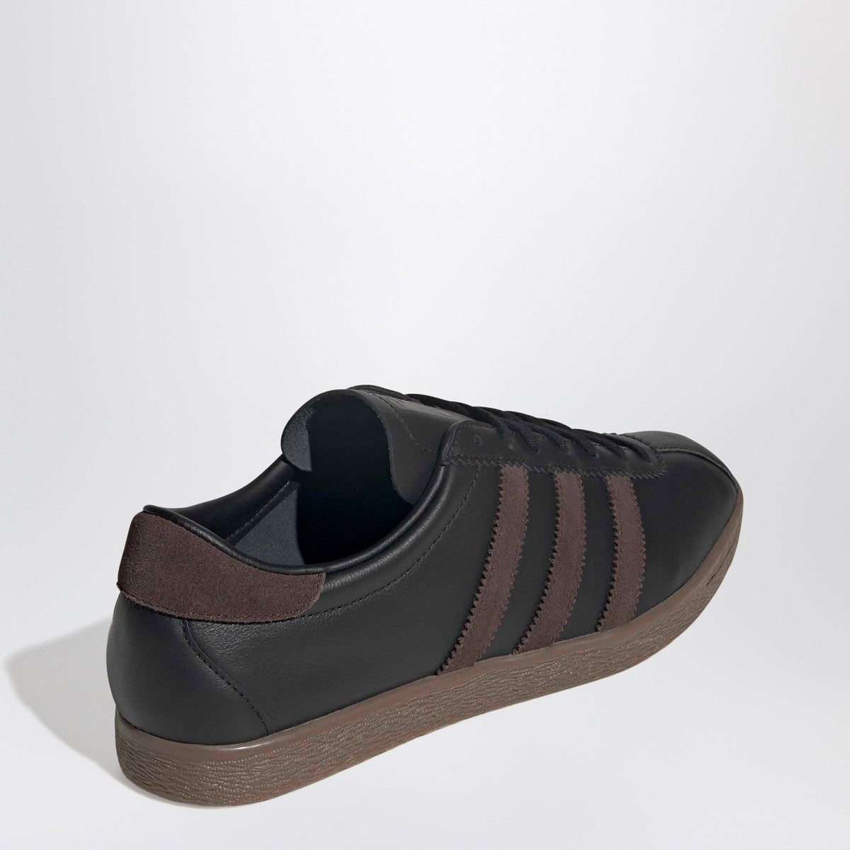 adidas Originals Sneaker Tobacco Core Black/Dark Brown/Gum adidas Originals