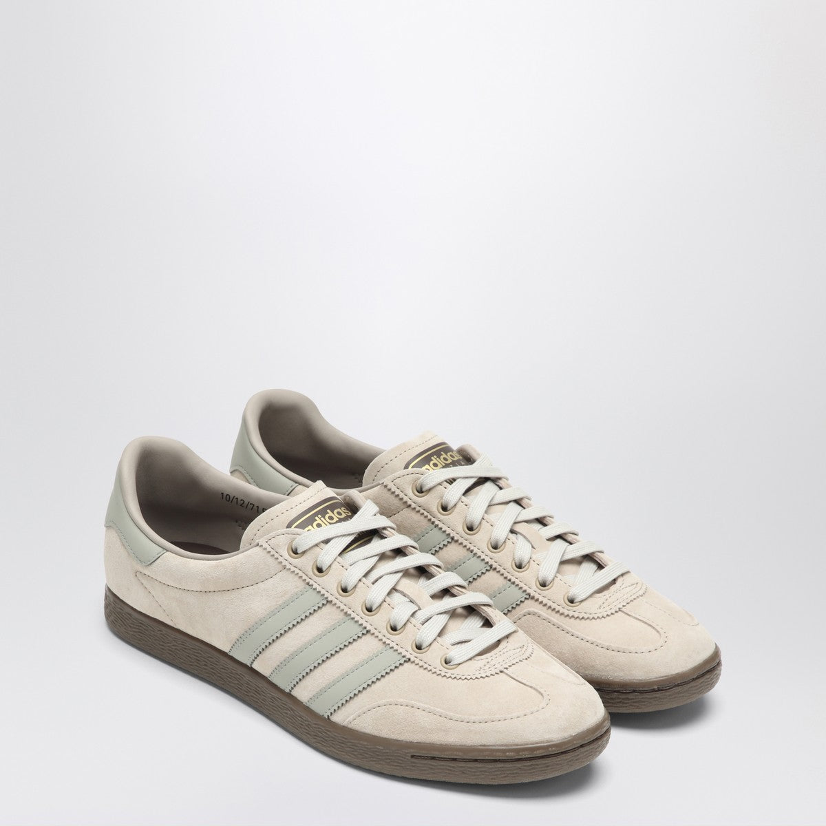 adidas Statement Sneaker Failsworth SPZL brown adidas Statement