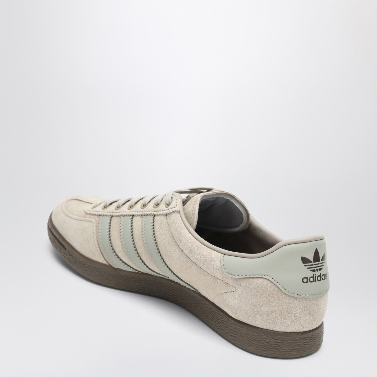 adidas Statement Sneaker Failsworth SPZL brown adidas Statement