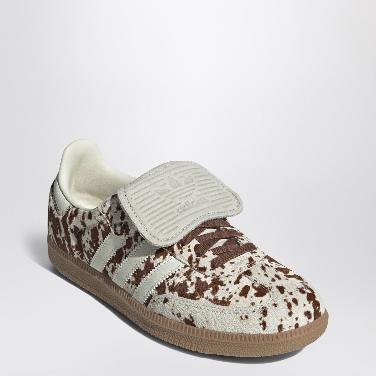 adidas Originals Sneaker Samba LT in cowhide pony hair adidas Originals