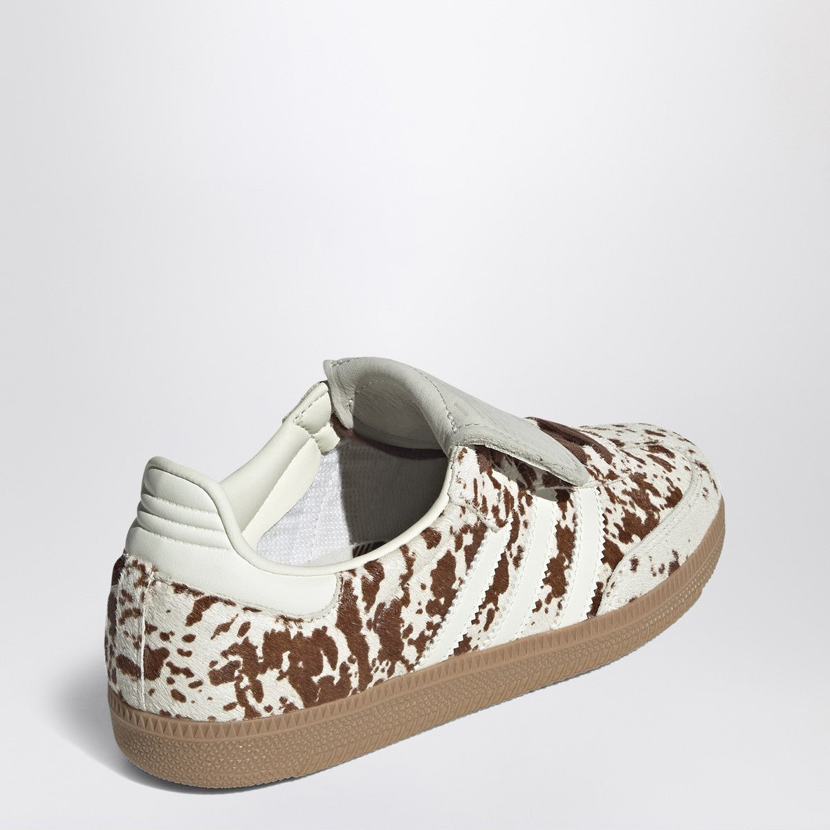adidas Originals Sneaker Samba LT in cowhide pony hair adidas Originals