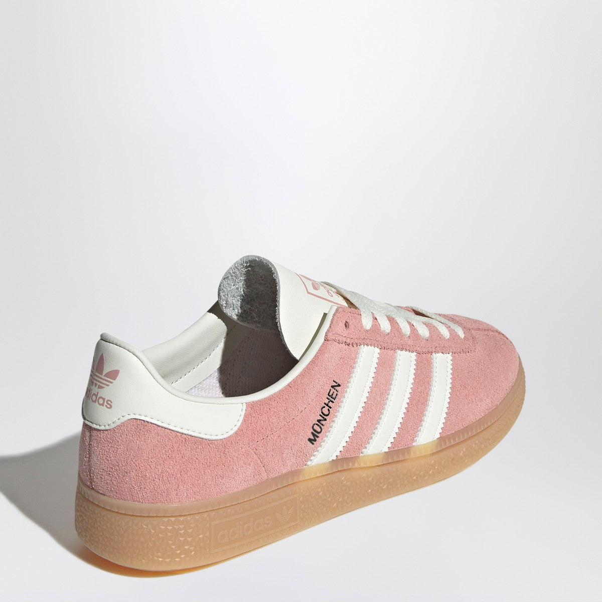 adidas Originals Muenchen sneakers pink adidas Originals