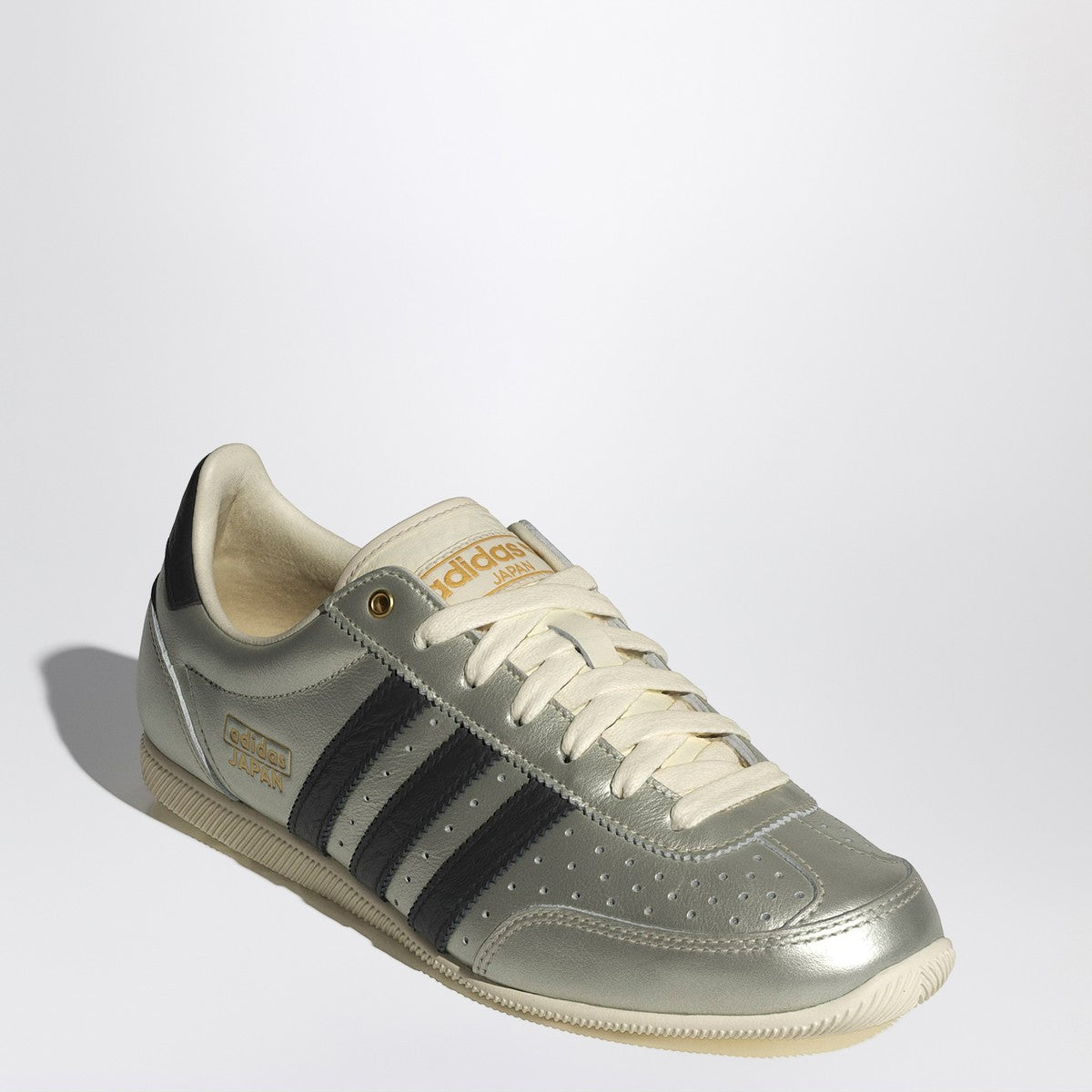 adidas Originals Sneaker Japan Alumina/ Core black/ Cream white adidas Originals