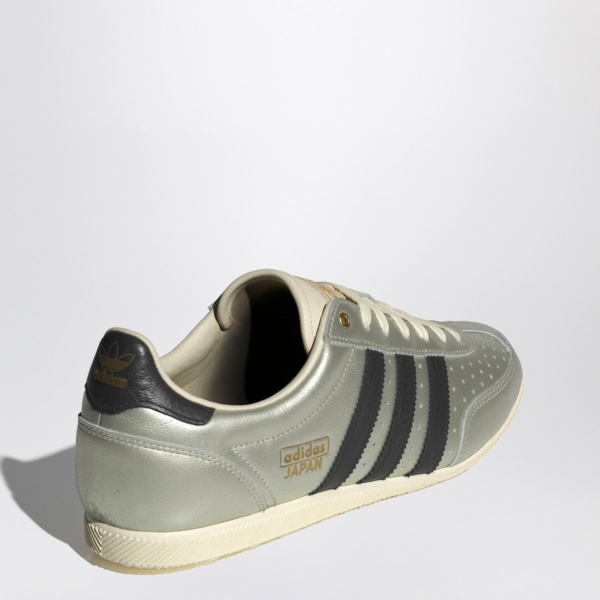 adidas Originals Sneaker Japan Alumina/ Core black/ Cream white adidas Originals