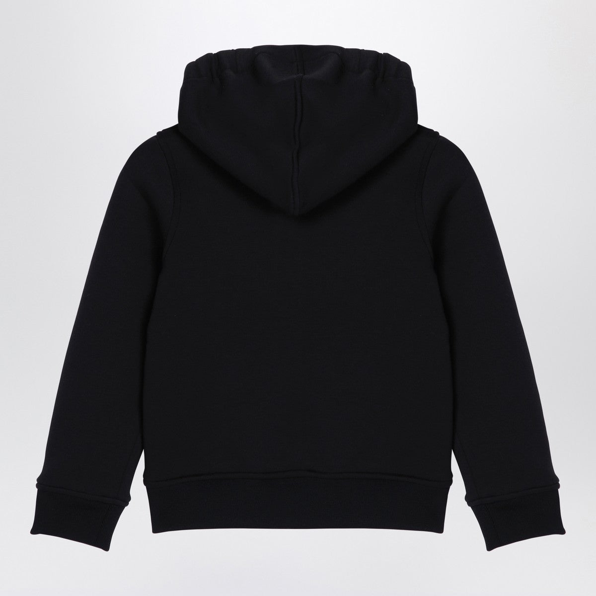 K-Way Berenger hoodie black K-Way