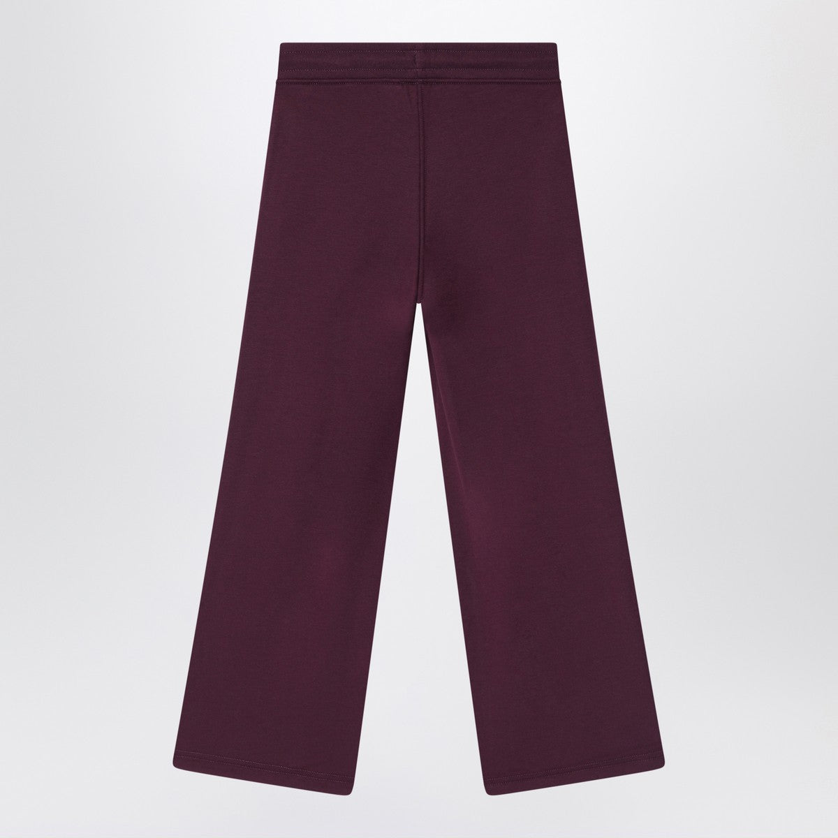 K-Way Gin purple sports trousers K-Way