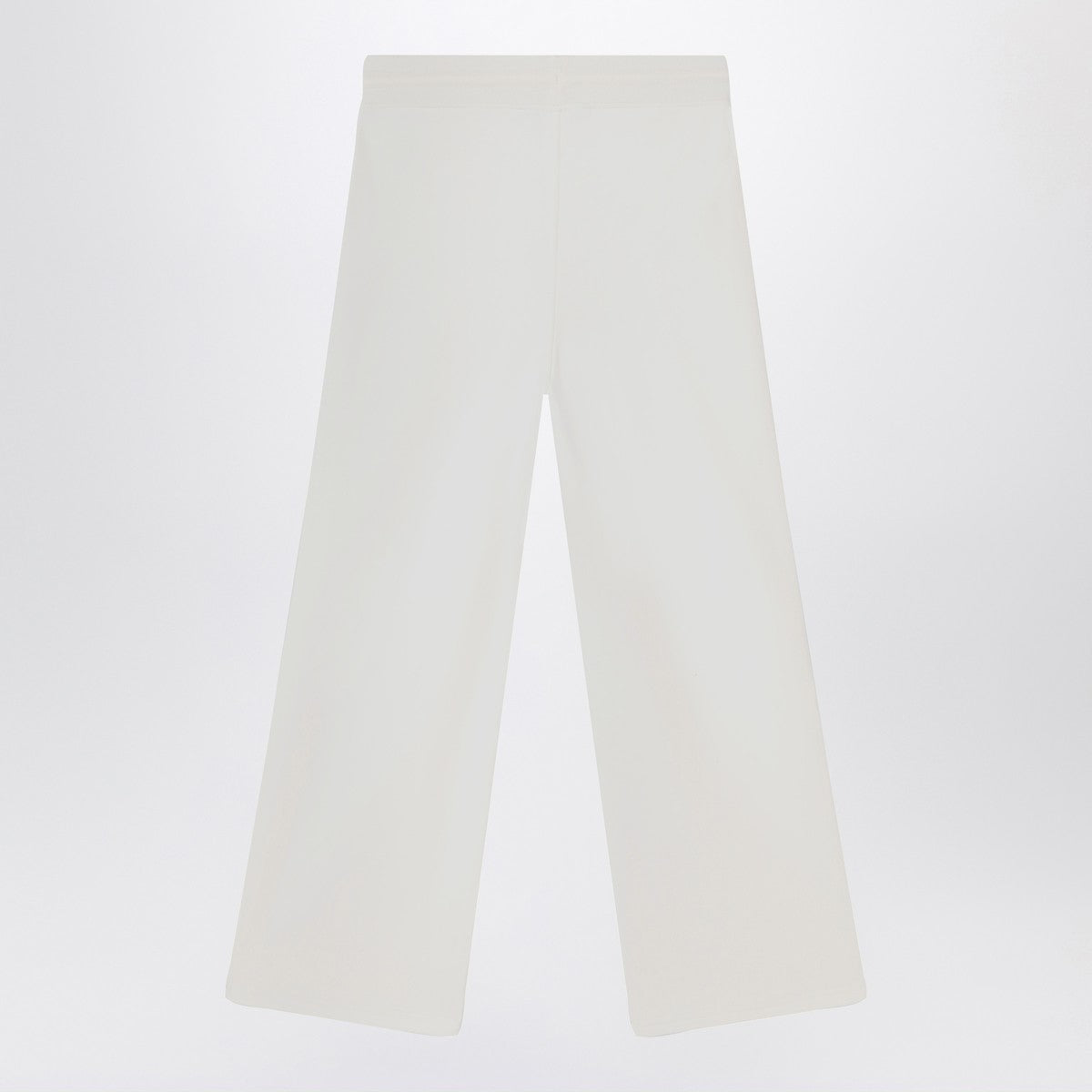 K-Way Gin white sports trousers K-Way