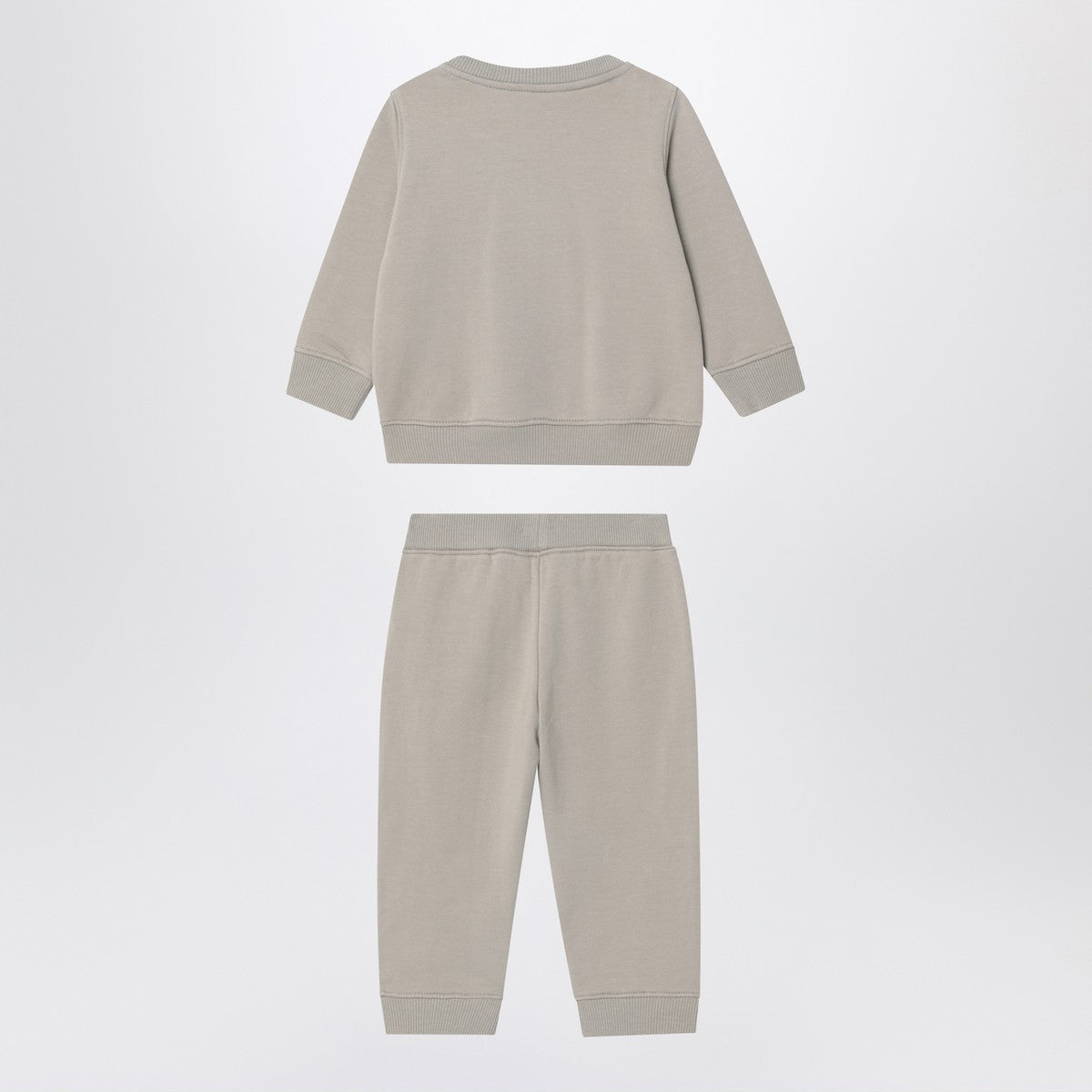 K-Way Baptistelle sweatshirt and Mickette trousers set K-Way