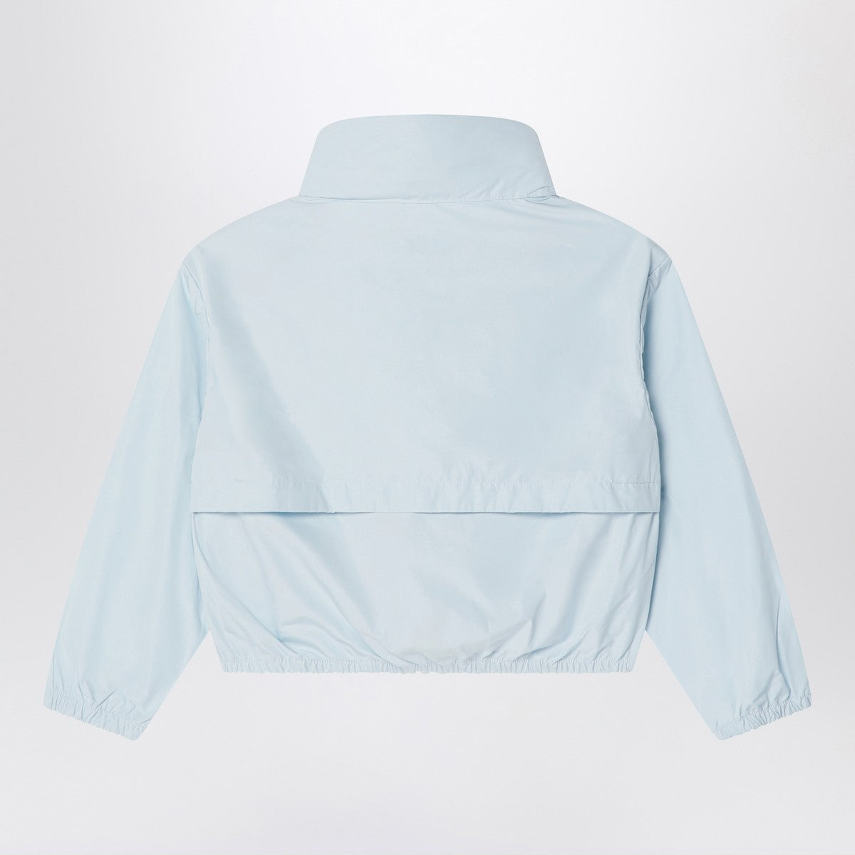 K-Way Aubette blue jacket K-Way