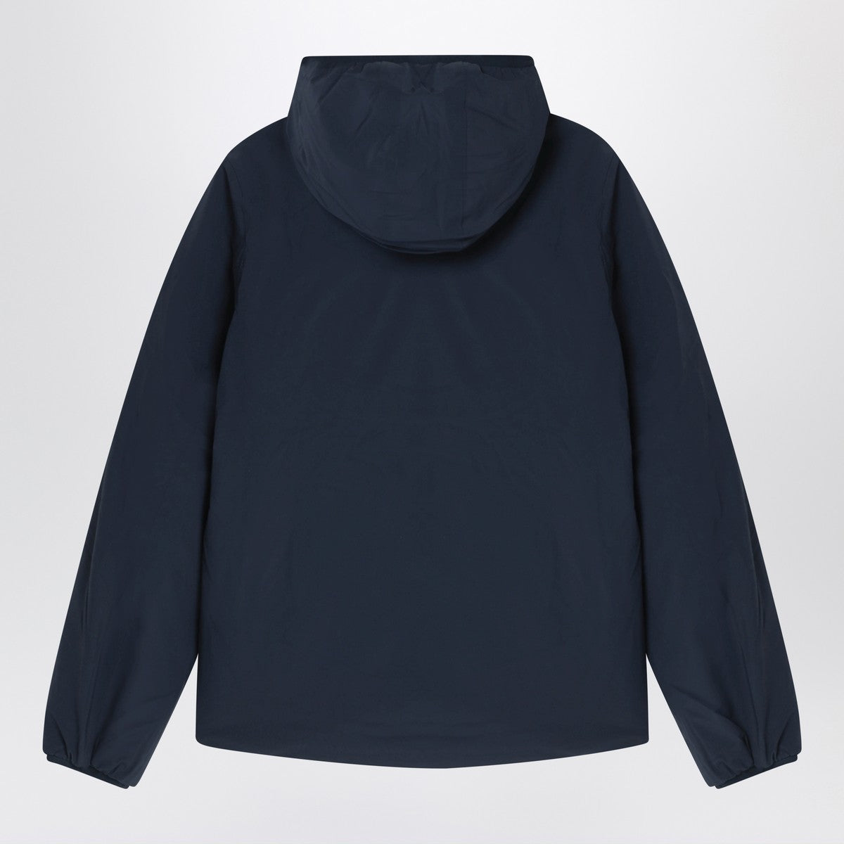 K-Way Reversible Jack jacket in blue/cobalt blue K-Way