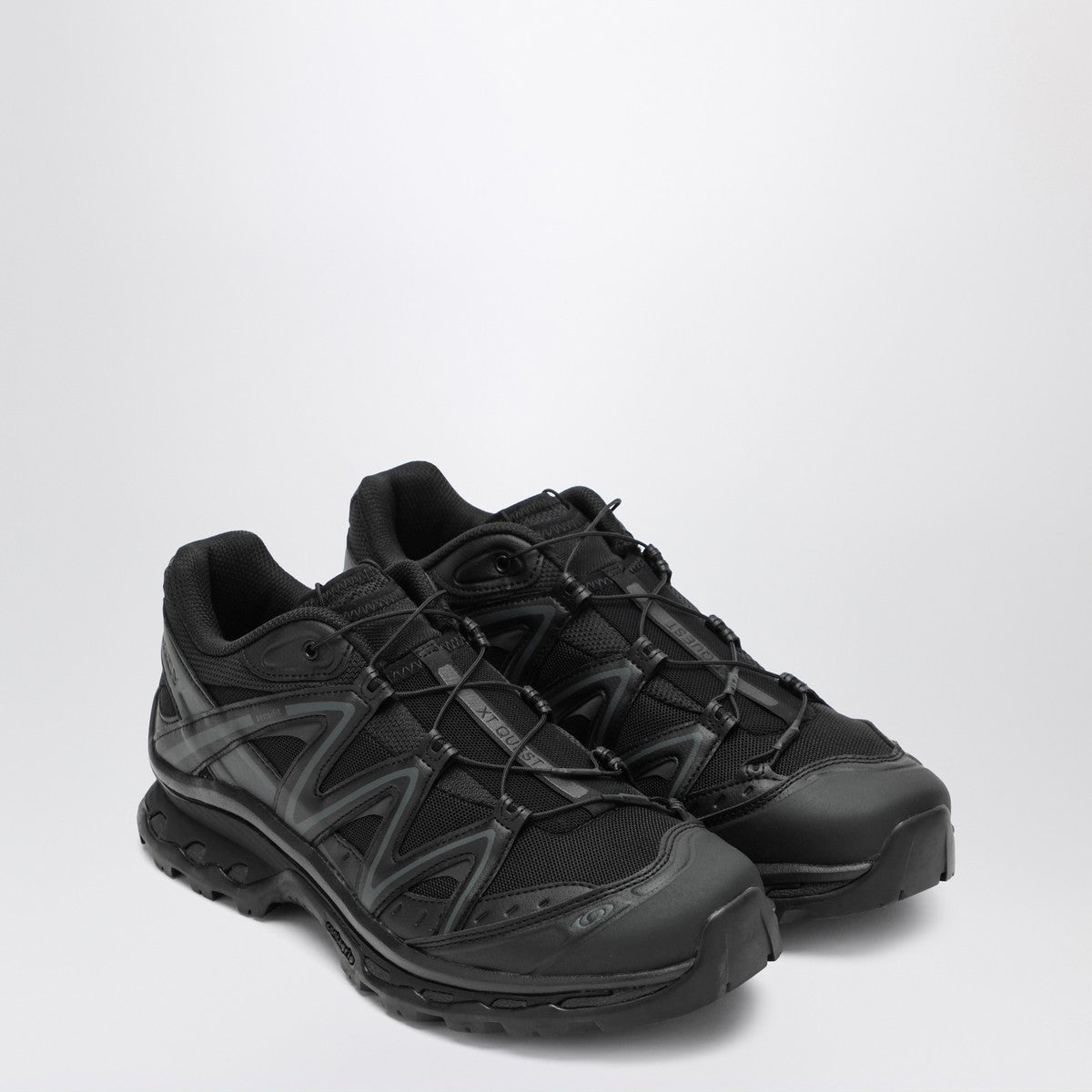 Salomon Sneaker XT-6 Expanse Black/Phantom Salomon