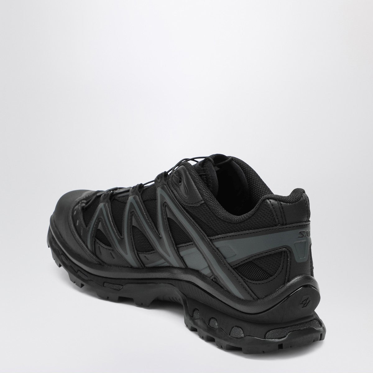 Salomon Sneaker XT-6 Expanse Black/Phantom Salomon