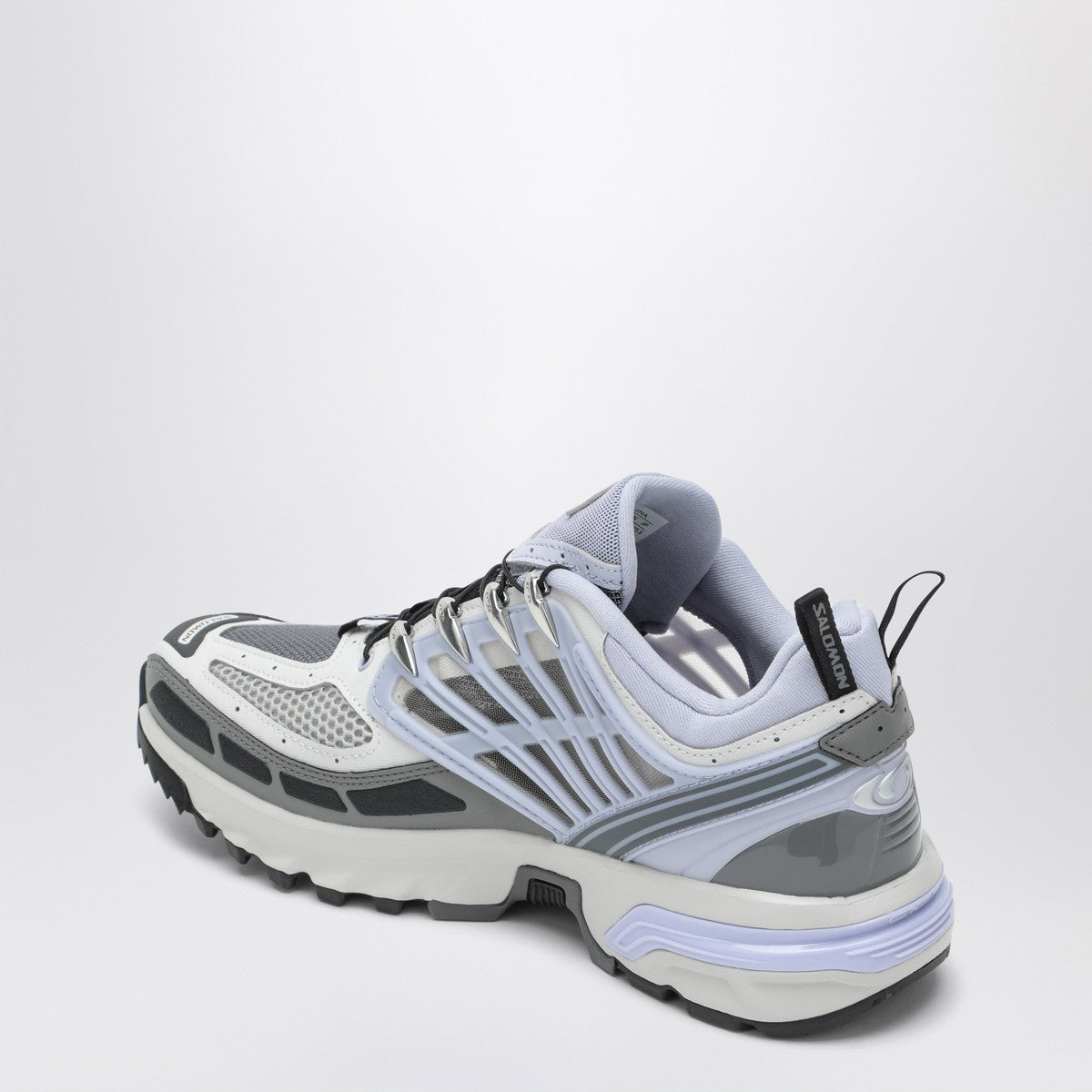 Salomon Sneaker ACS Pro Lunar Rock/Castlerock/Cosmic sky Salomon