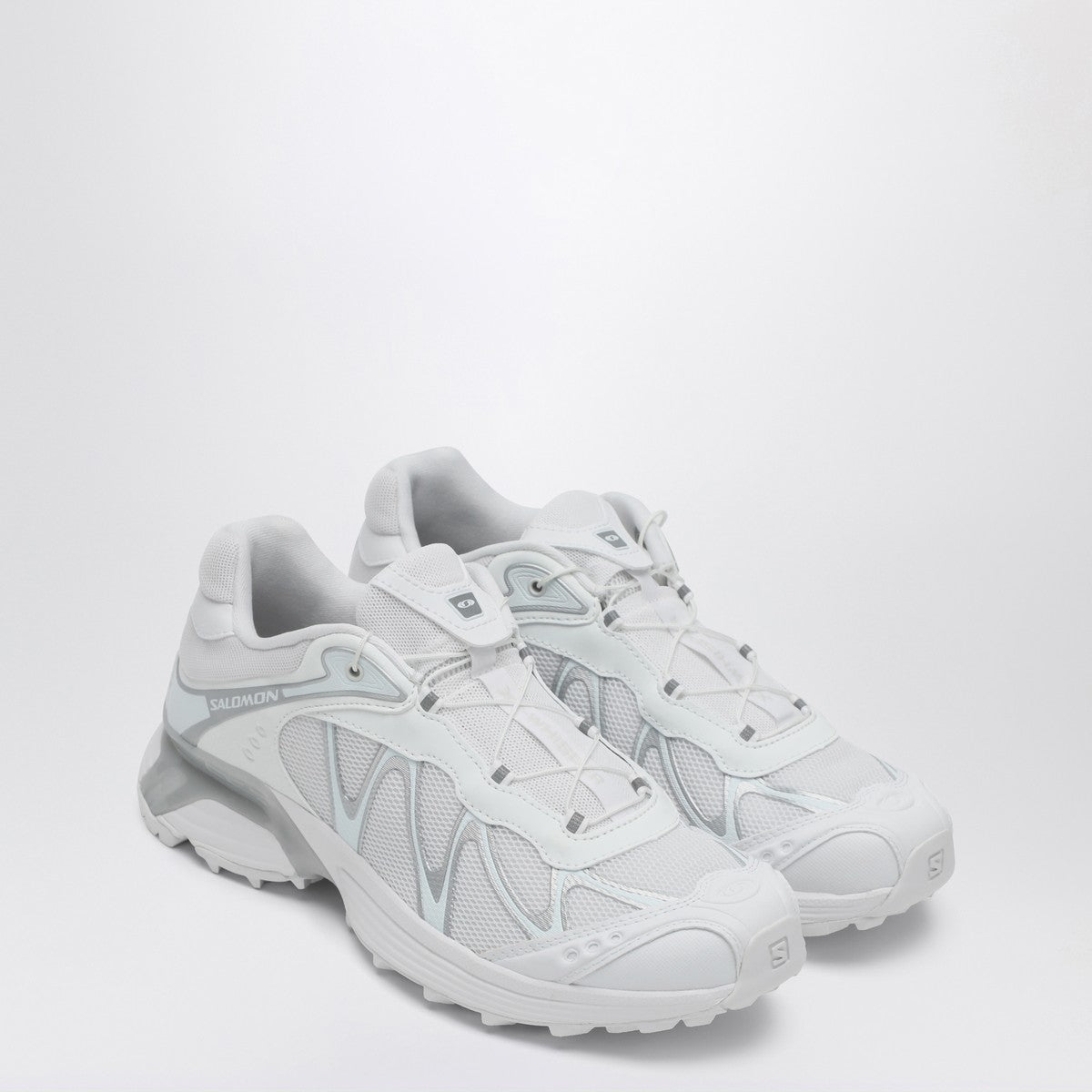 Salomon XT-Whisper White/Lunar Rock/Liberty Salomon