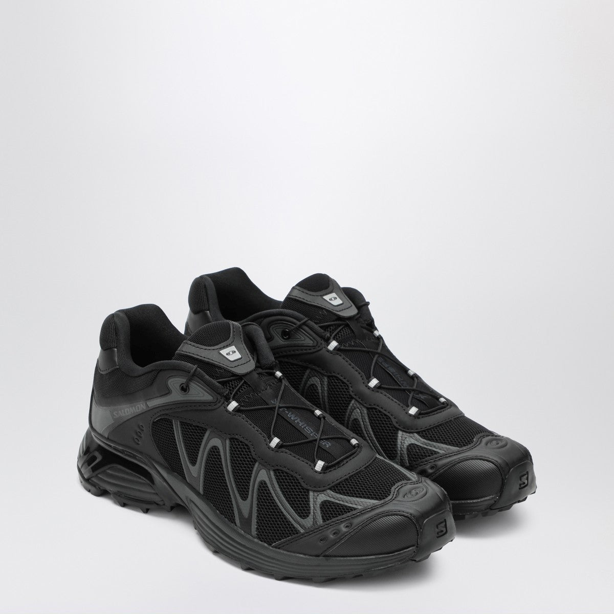 Salomon XT-Whisper Black/Asphalt Salomon