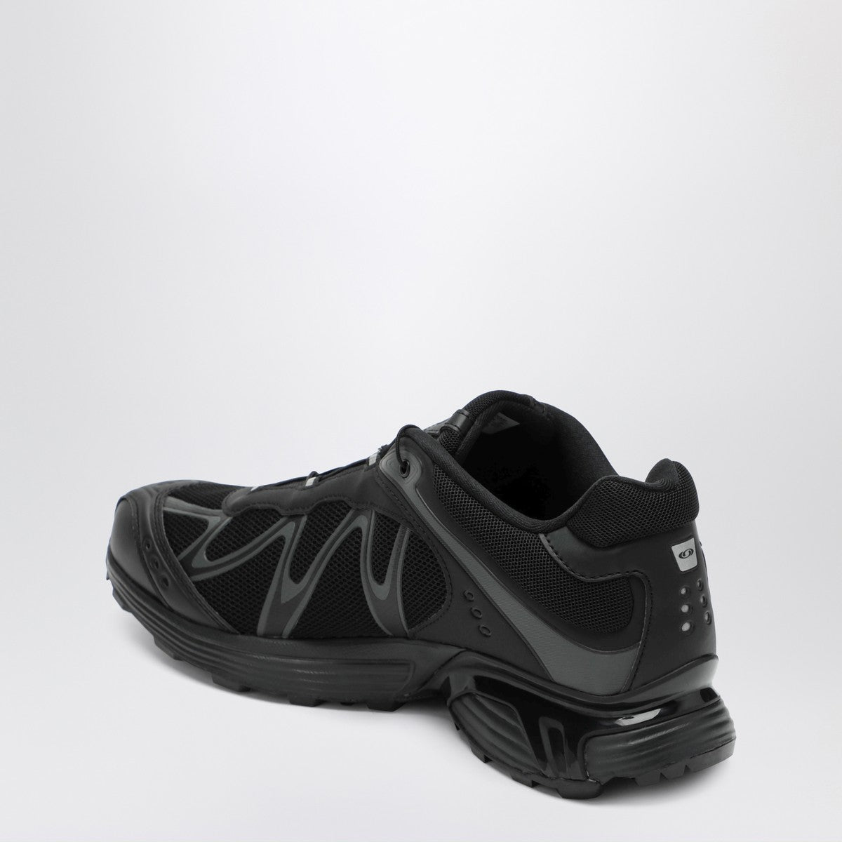 Salomon XT-Whisper Black/Asphalt Salomon