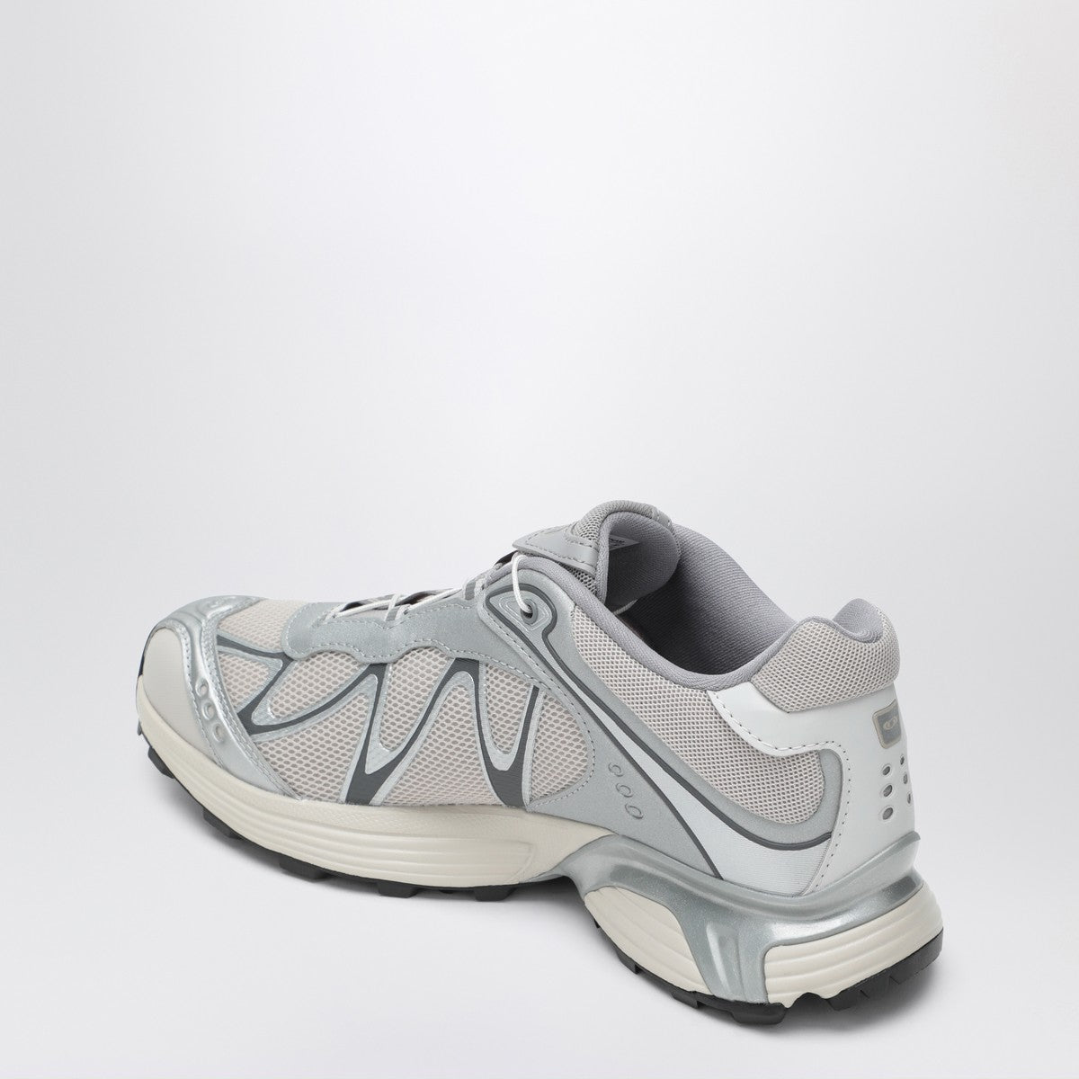 Salomon XT Whisper sneakers Silver/Lunar Rock Salomon