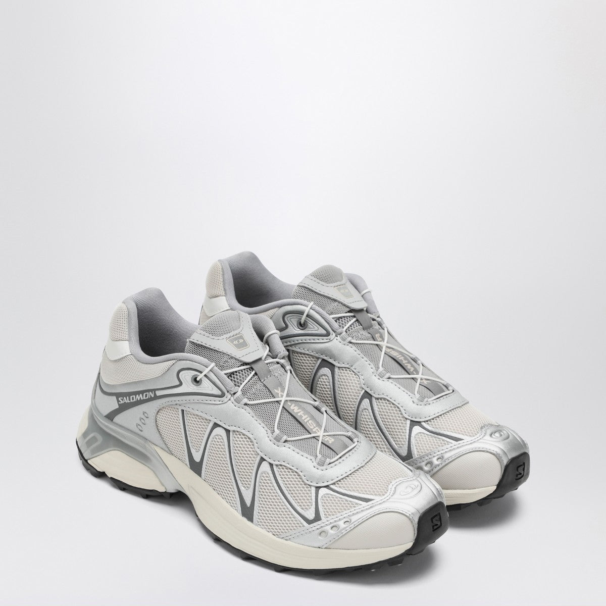 Salomon XT-Whisper Silver/Lunar Rock Salomon