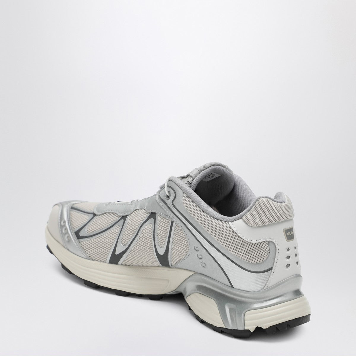 Salomon XT-Whisper Silver/Lunar Rock Salomon