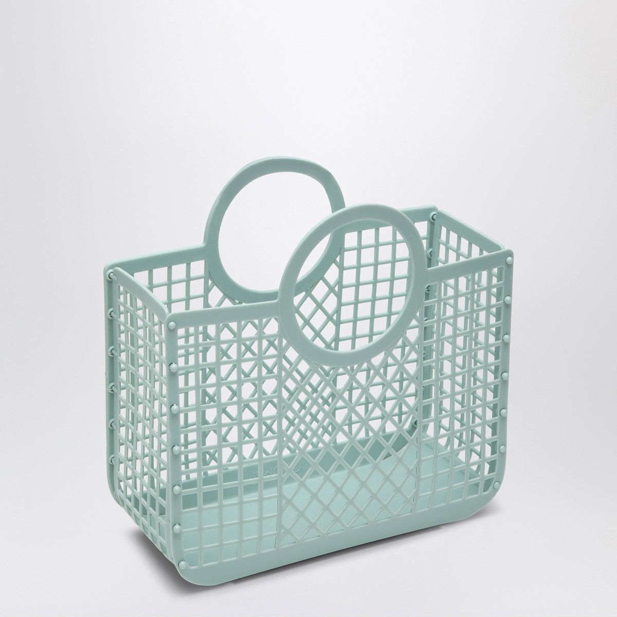 Liewood Samantha basket light mint green Liewood