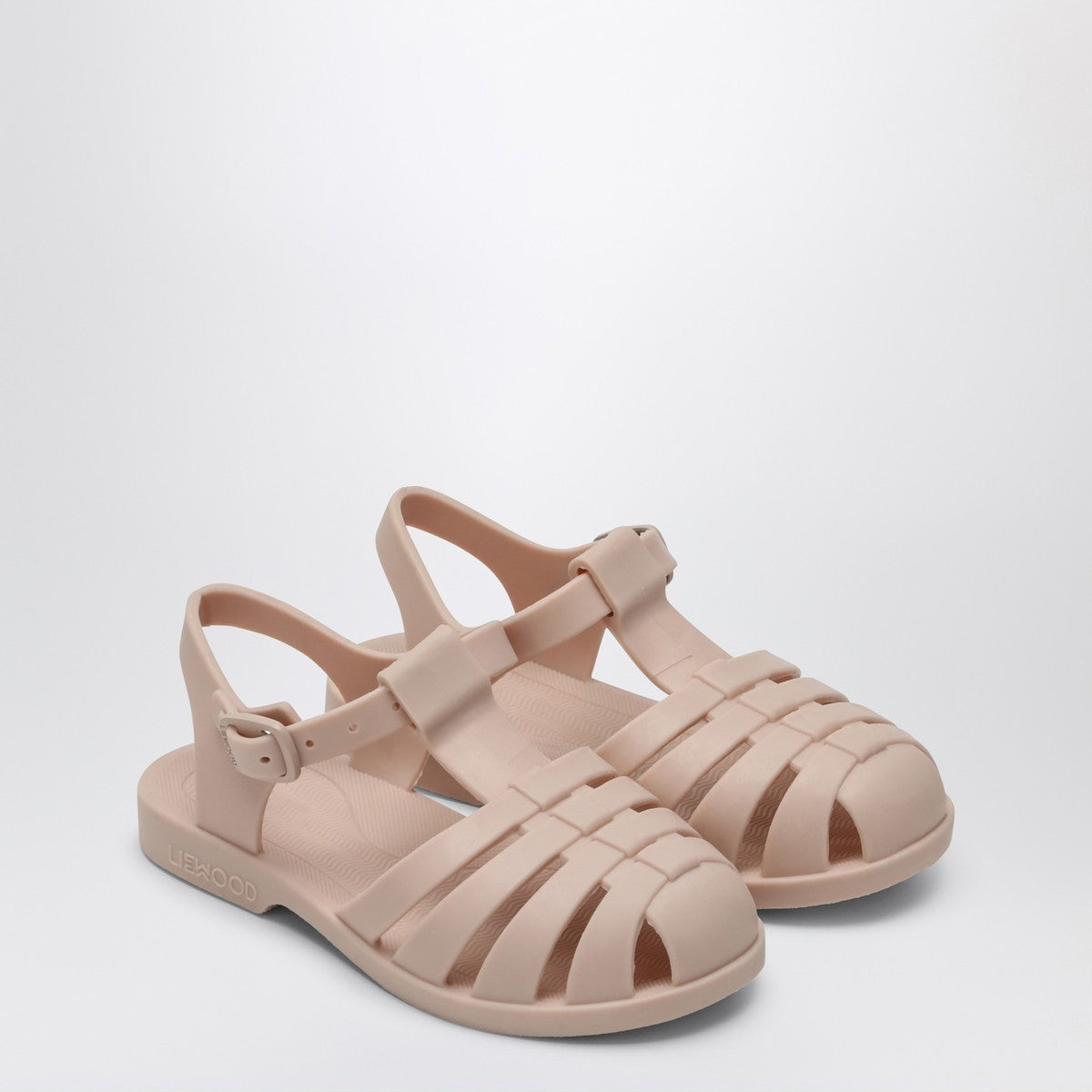 Liewood Bre sorbet pink sandals Liewood