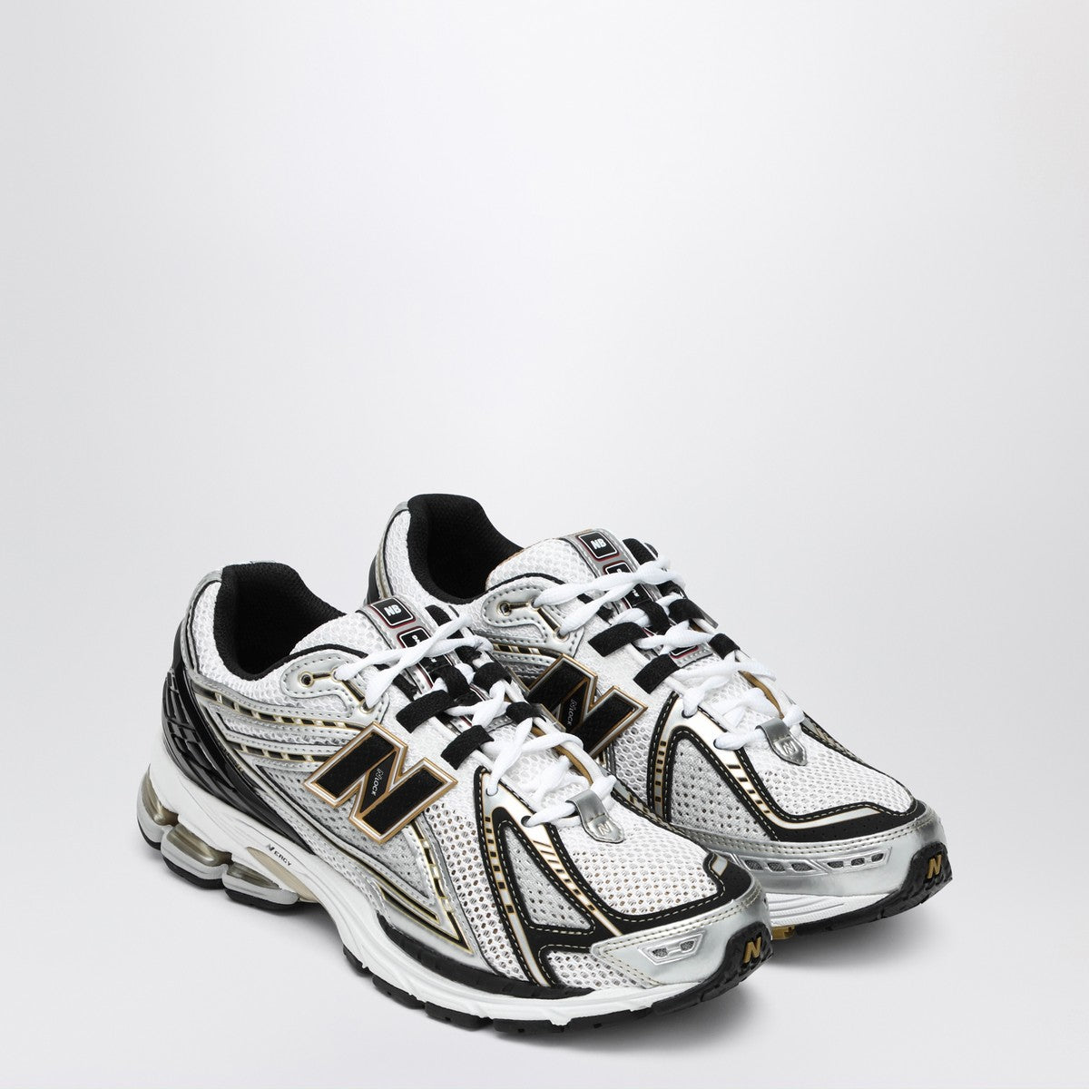 New Balance Sneakers 1906A Metallic silver New Balance