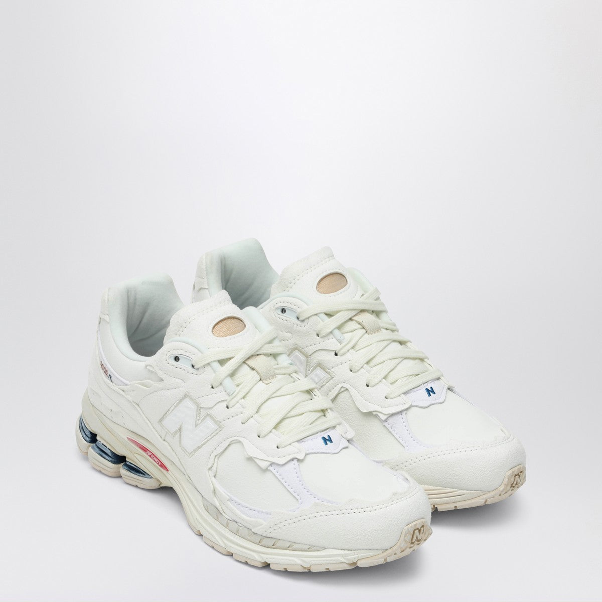 New Balance Sneaker 2002R Protection Pack white New Balance