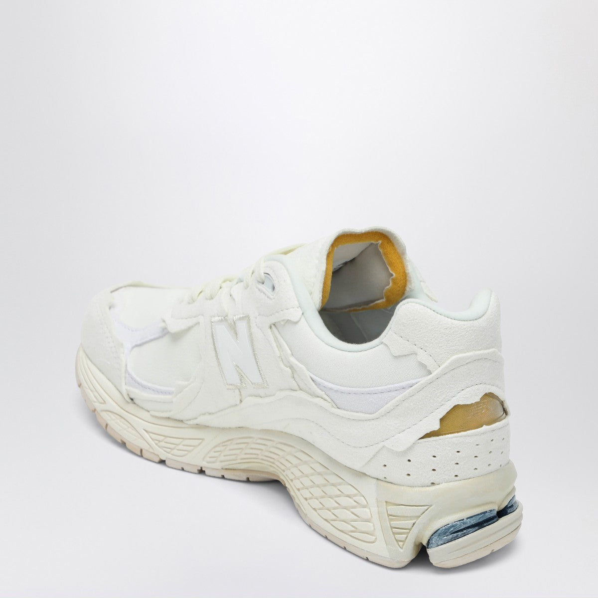 New Balance Sneaker 2002R Protection Pack white New Balance
