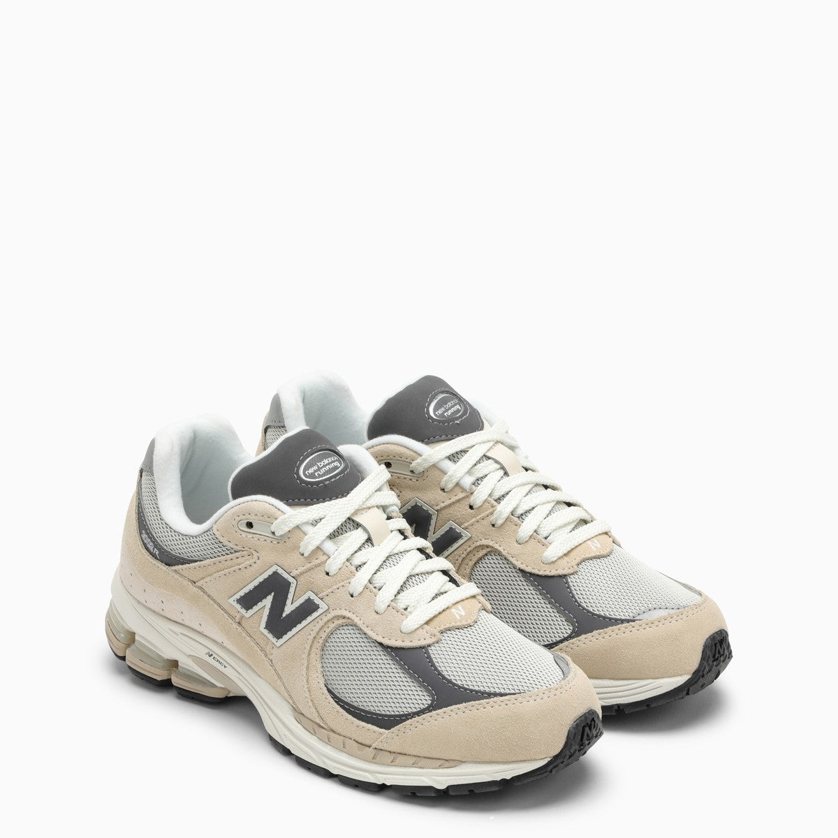 New Balance Low M2002R Sandstone sneakers New Balance