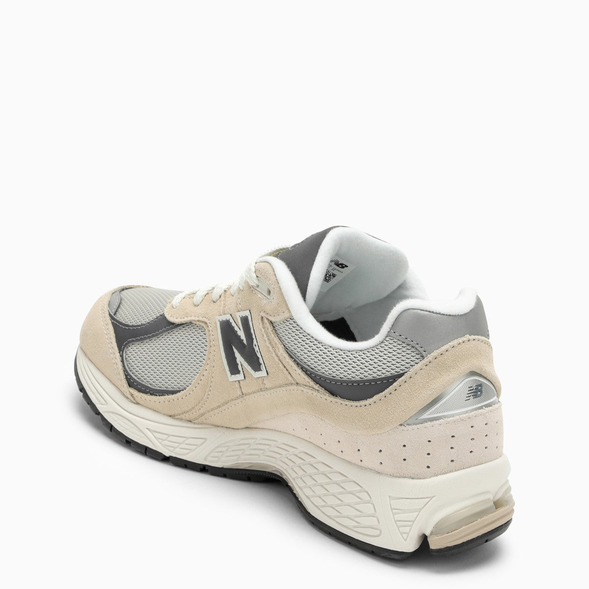 New Balance Low M2002R Sandstone sneakers New Balance
