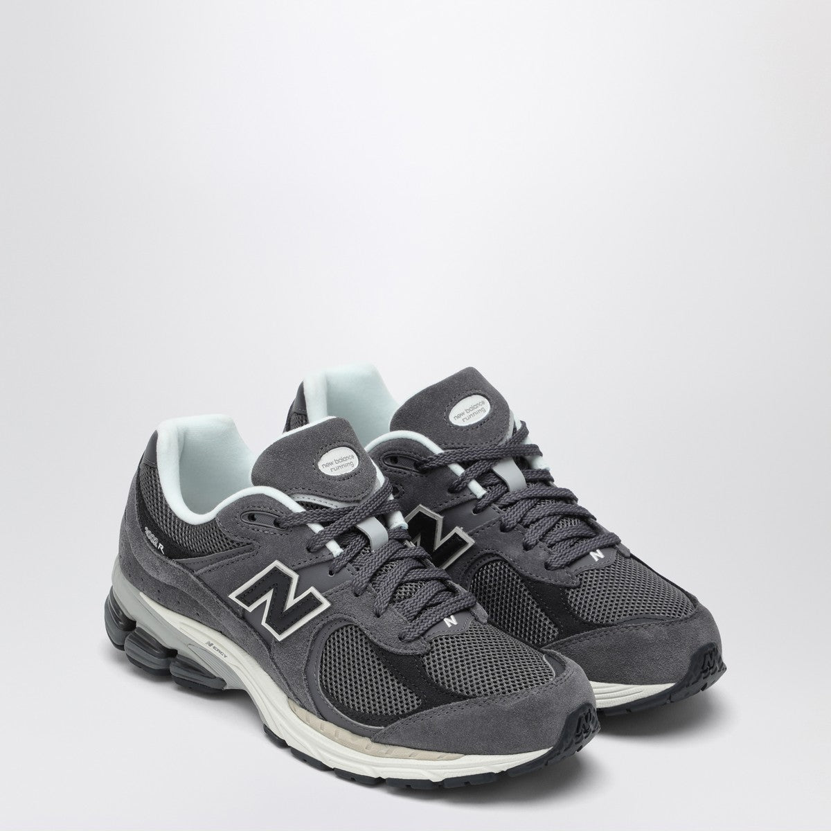 New Balance Dark grey Sneaker 2002R New Balance