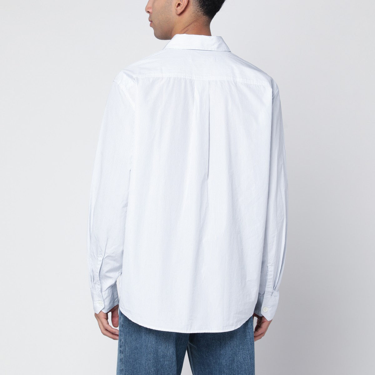 Our Legacy Striped Diner shirt Our Legacy